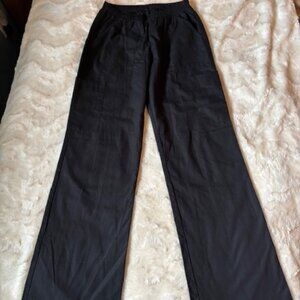 2/$40 Scrubstar Nurse Medical Uniform Scrub Pants Style No 7008 Ladies Size XS